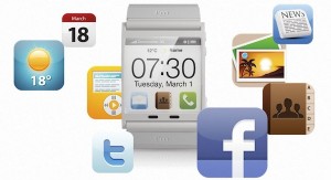 iPod Nano: The First Smart Wristwatch?