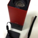 The Lytro, a groundbreaking new camera