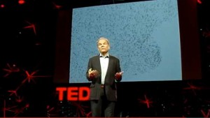 Don Tapscott TED talk