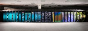 Post image for Super Competition for the Fastest Supercomputer
